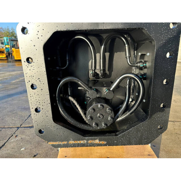 2025 هانر HPX600A-44475019