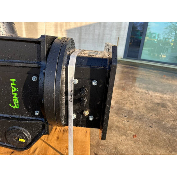 2025 هانر HPX600A-44475020