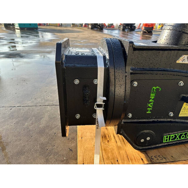 2025 هانر HPX600A-44475021