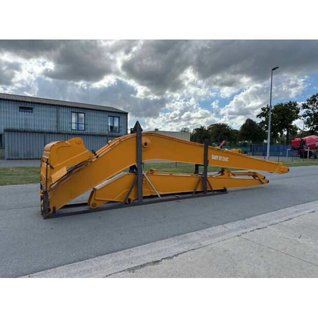 2025 SANY SY215C-44475023