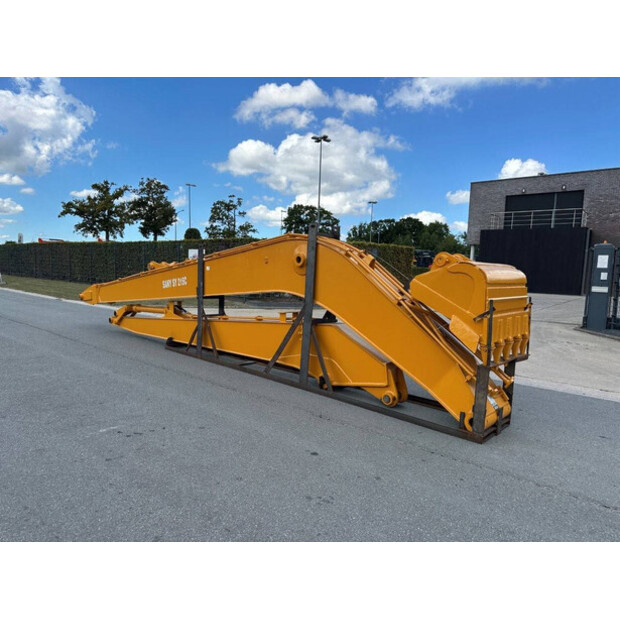 2025 SANY SY215C-44475025