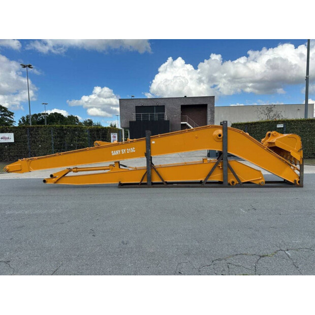 2025 SANY SY215C-44475026