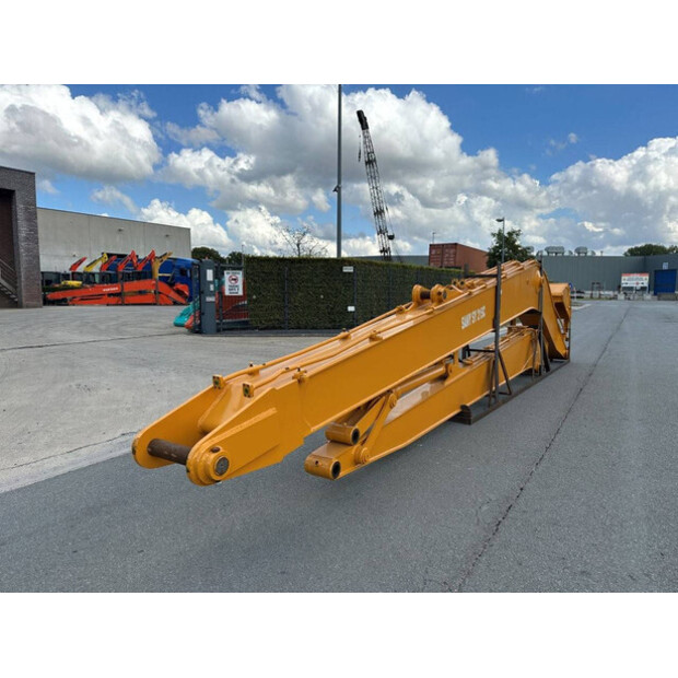 2025 SANY SY215C-44475027