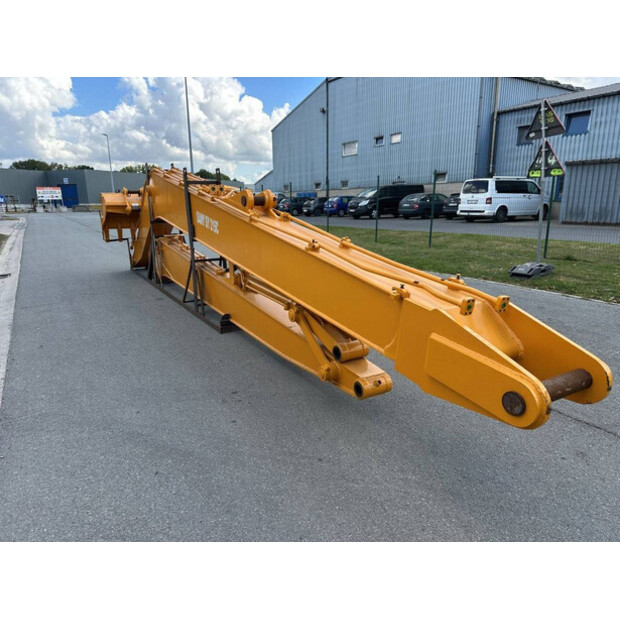 2025 SANY SY215C-44475029