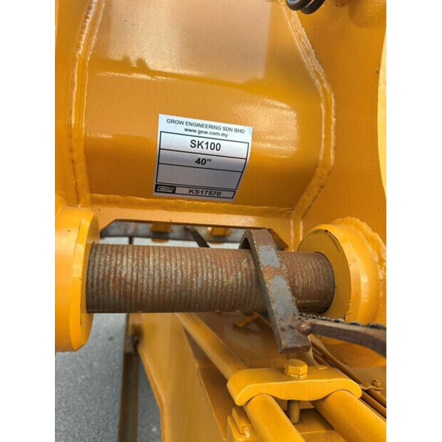 2025 SANY SY215C-44475032