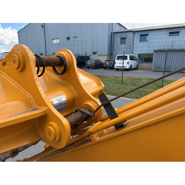 2025 SANY SY215C-44475033