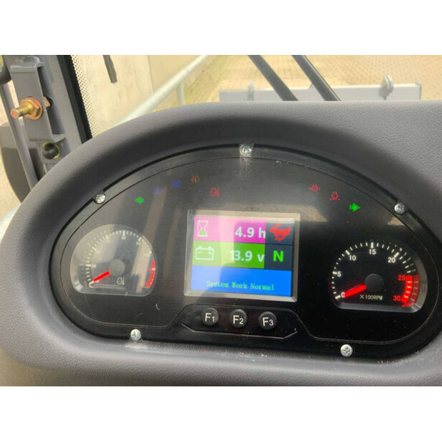 2025 Everun ERT1500-44475079