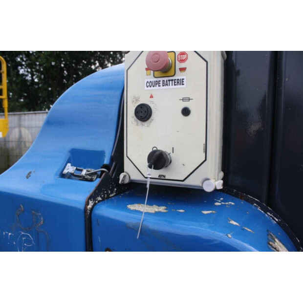 2015 ATN PIAF 1000R-44475155