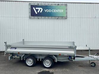 Image for FLATBED TRAILERS 2025 Variant OTHERS