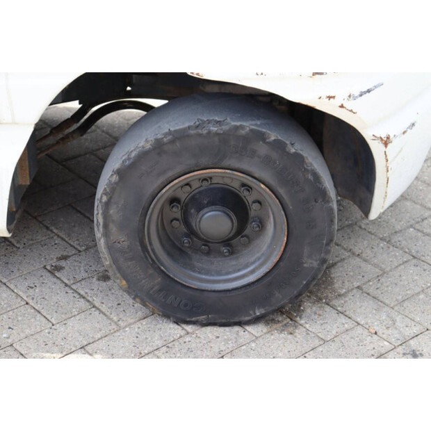 1997 Toyota 62-6FDF30-44475272