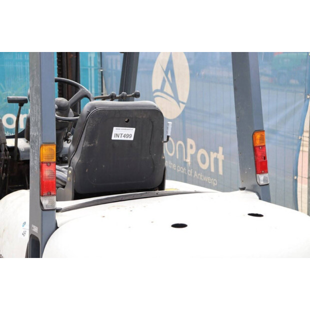 1997 Toyota 62-6FDF30-44475275