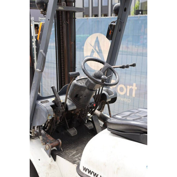 1997 Toyota 62-6FDF30-44475280