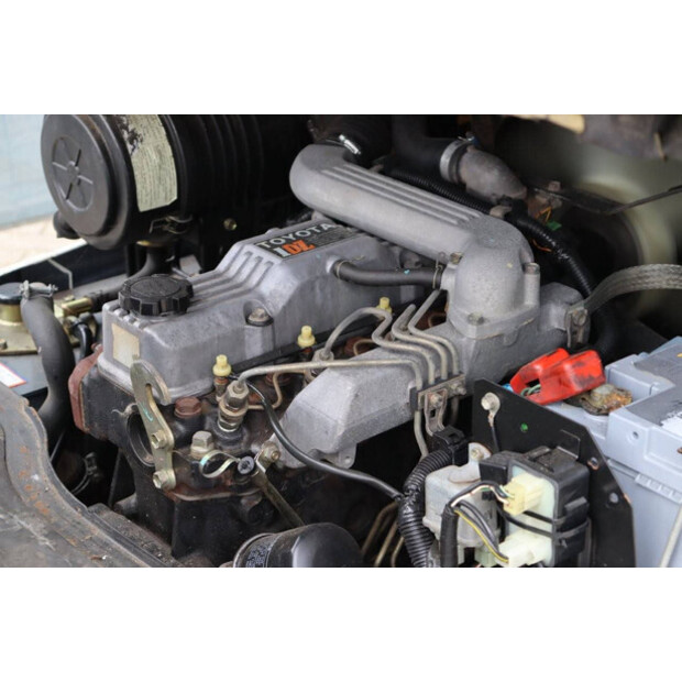 1997 Toyota 62-6FDF30-44475287