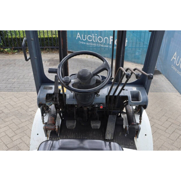 1997 Toyota 62-6FDF30-44475290