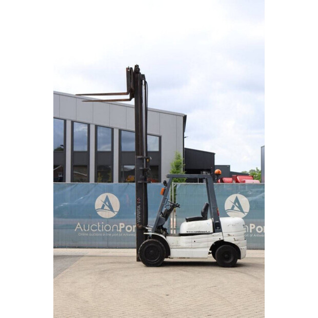 1997 Toyota 62-6FDF30-44475294