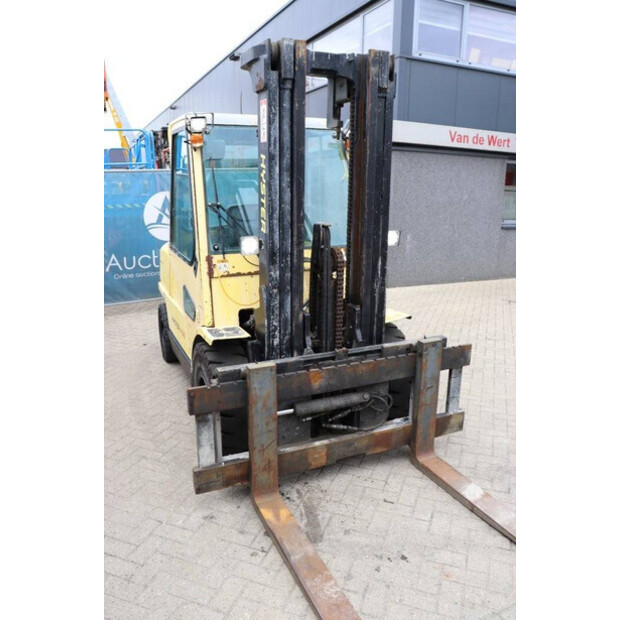 1999 Hyster H4.50XM-44475305