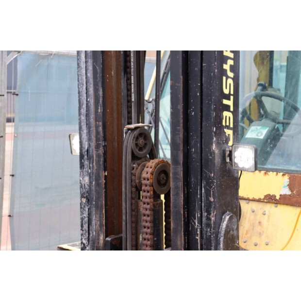 1999 Hyster H4.50XM-44475311