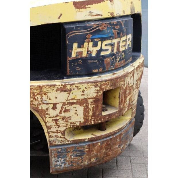 1999 Hyster H4.50XM-44475317