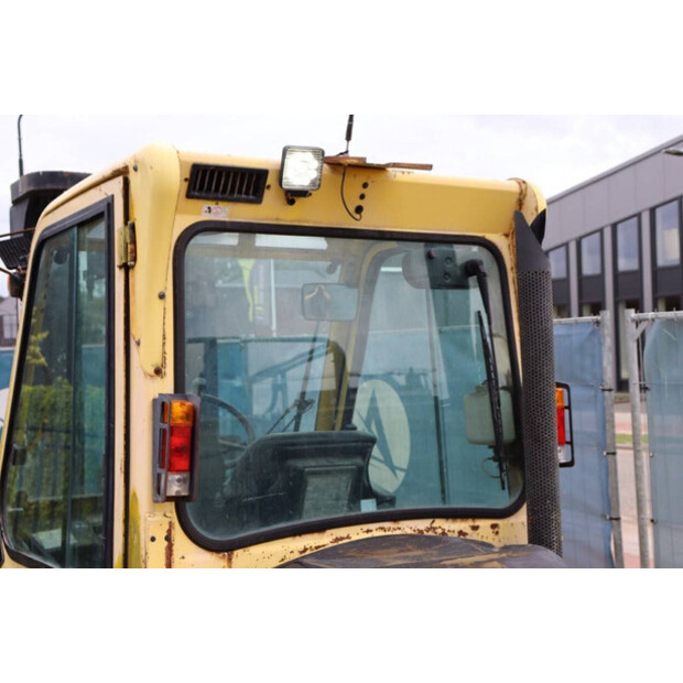 1999 Hyster H4.50XM-44475318