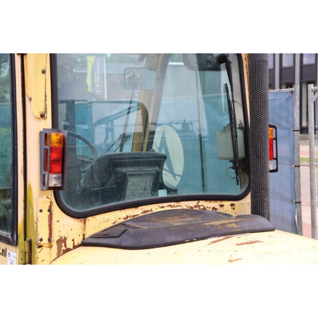 1999 Hyster H4.50XM-44475319