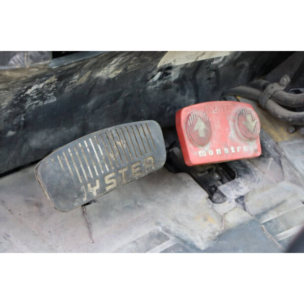 1999 Hyster H4.50XM-44475323