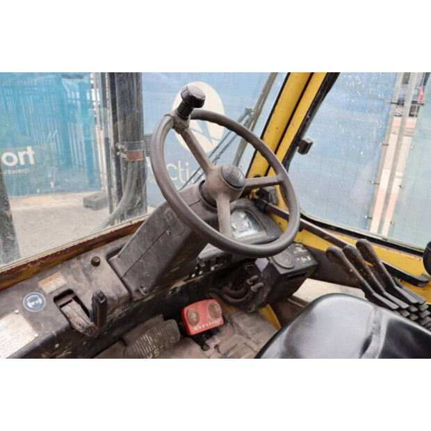 1999 Hyster H4.50XM-44475331