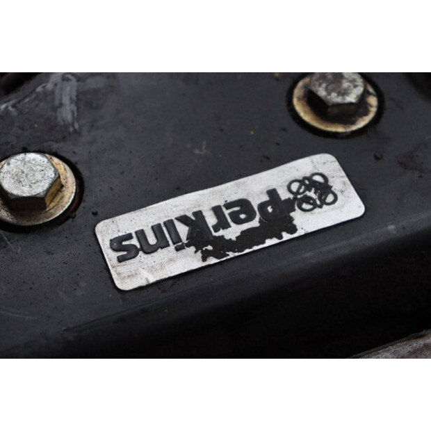 1999 Hyster H4.50XM-44475334