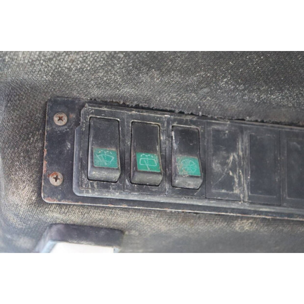 1999 Hyster H4.50XM-44475336