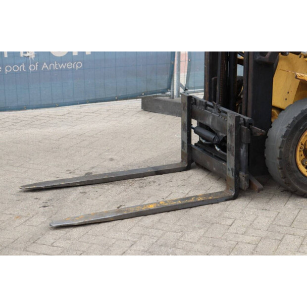 1986 Hyster H2.50XL-44475351