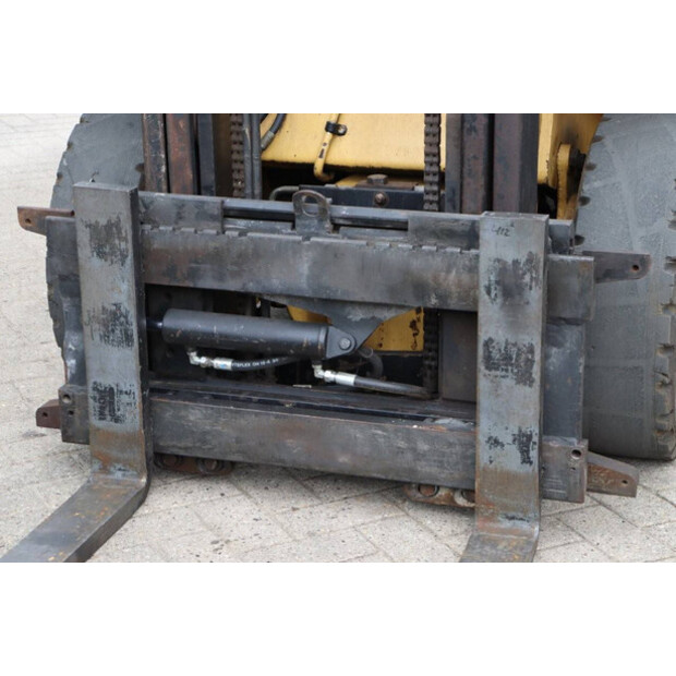 1986 Hyster H2.50XL-44475352