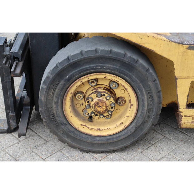 1986 Hyster H2.50XL-44475354