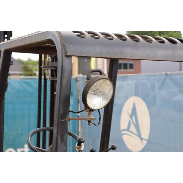 1986 Hyster H2.50XL-44475359