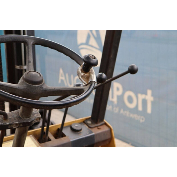 1986 Hyster H2.50XL-44475367