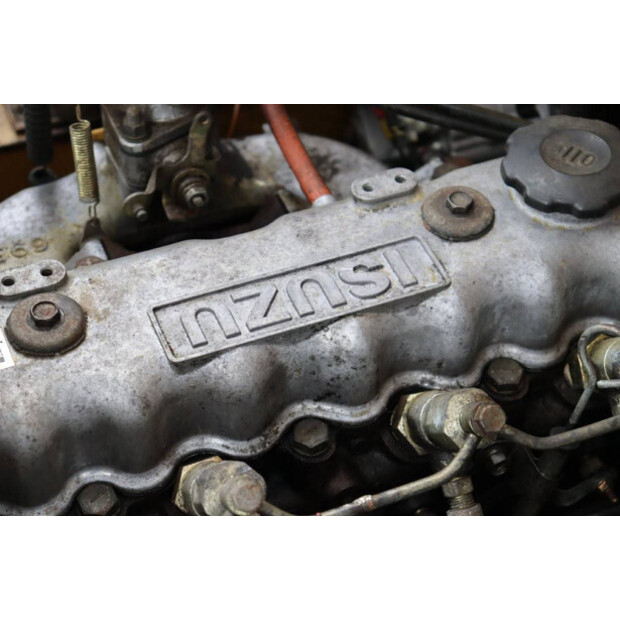 1986 Hyster H2.50XL-44475370