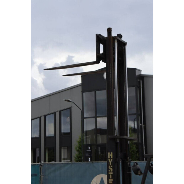 1986 Hyster H2.50XL-44475378