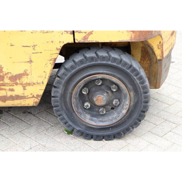 1995 Caterpillar DP45-44475437