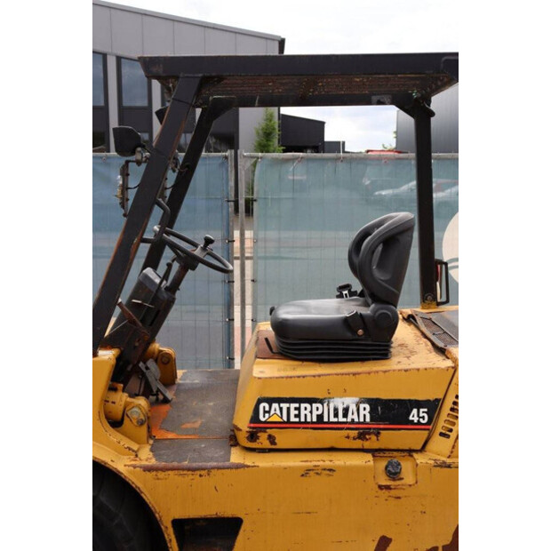 1995 Caterpillar DP45-44475442