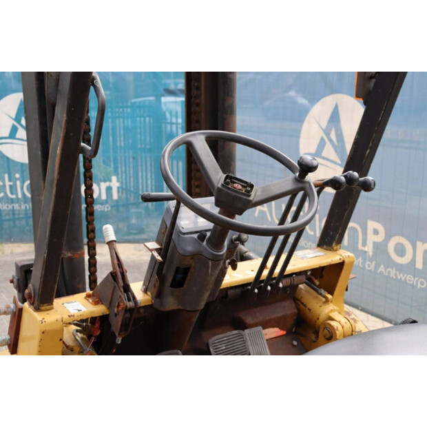 1995 Caterpillar DP45-44475446