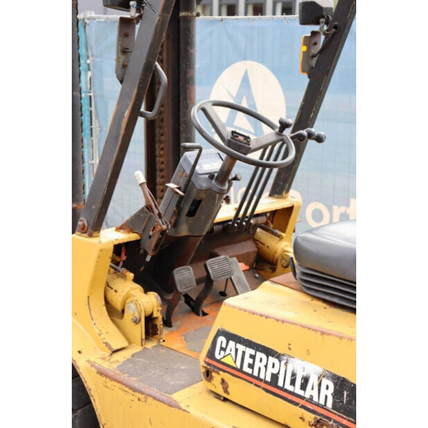 1995 Caterpillar DP45-44475448