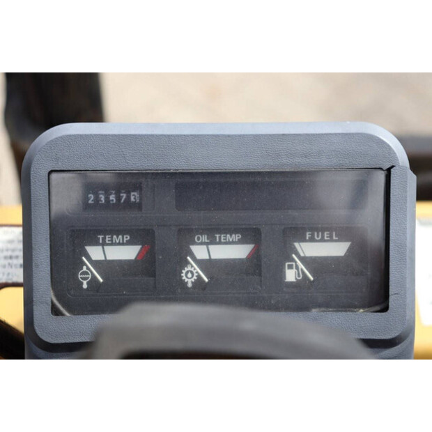 1995 Caterpillar DP45-44475456