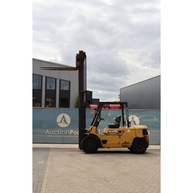 1995 Caterpillar DP45-44475458