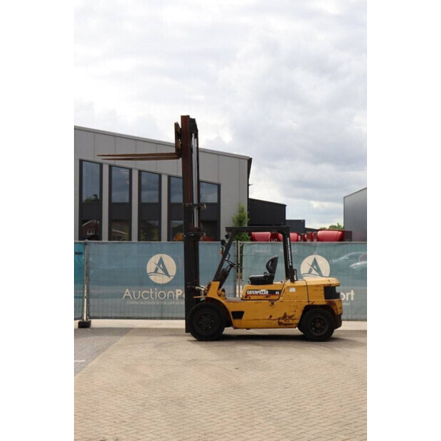 1995 Caterpillar DP45-44475459