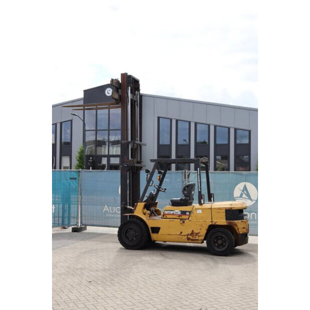 1995 Caterpillar DP45-44475460