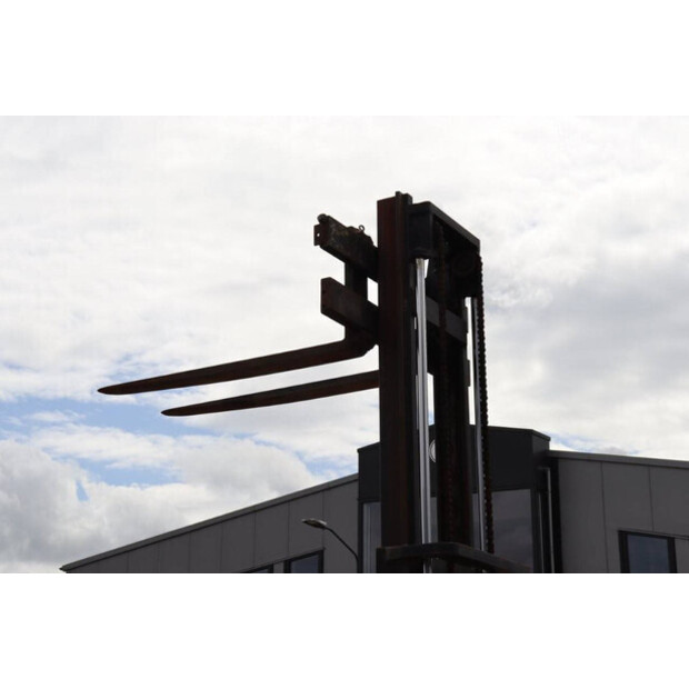 1995 Caterpillar DP45-44475462