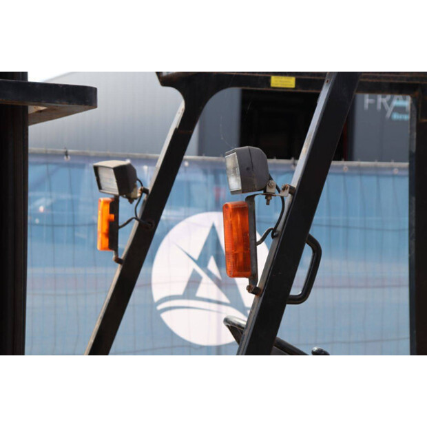 1997 Caterpillar DP30-44475478