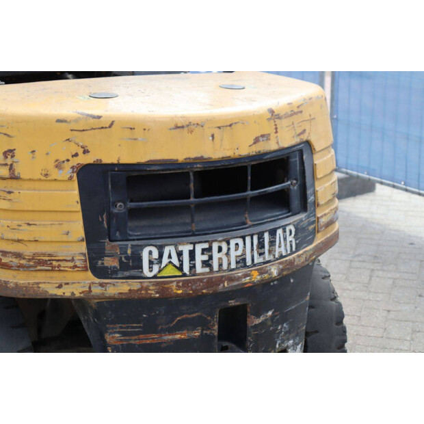 1997 Caterpillar DP30-44475485