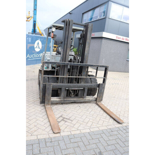 1999 Yang FD-45IIP-44475509