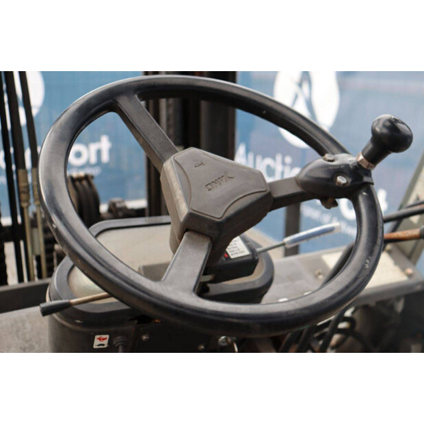 1999 Yang FD-45IIP-44475527