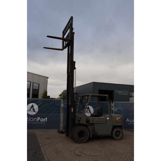 1999 Yang FD-45IIP-44475536