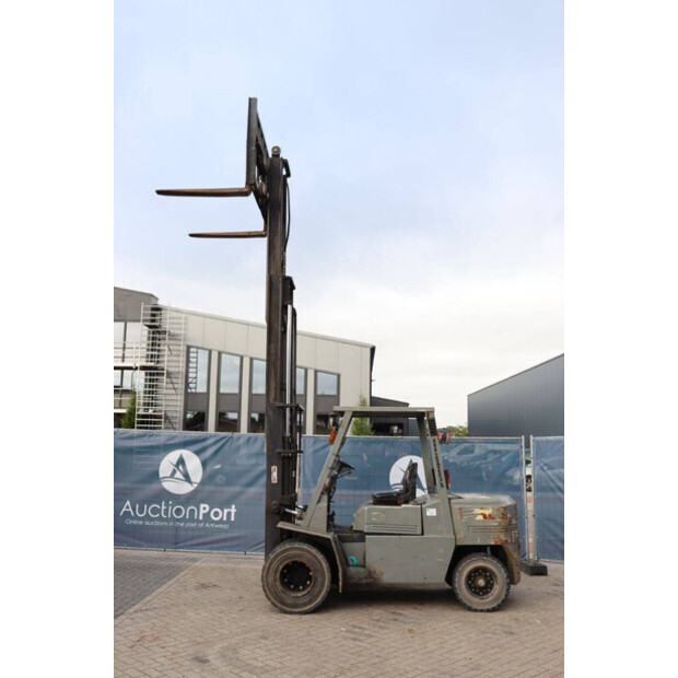 1999 Yang FD-45IIP-44475537